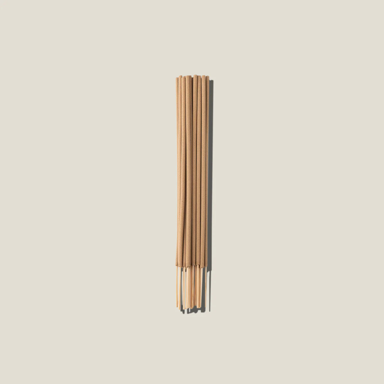 CEDARWOOD, SAGE + GERANIUM INCENSE BY ADDITION STUDIO