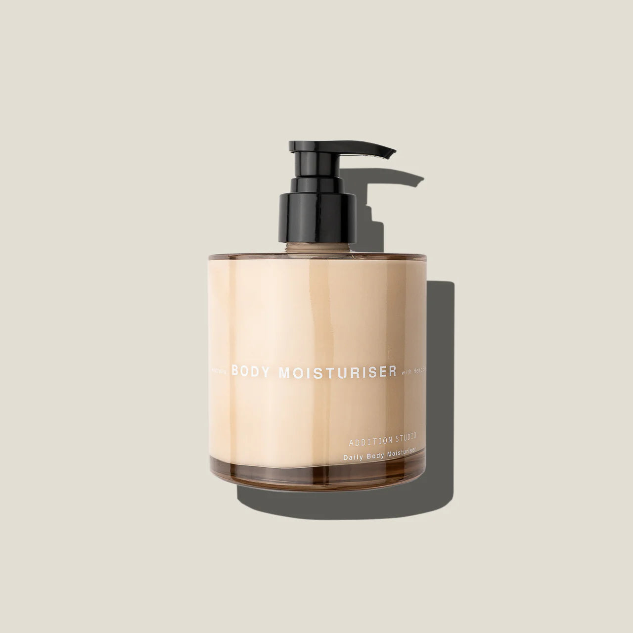 BODY MOISTURISER BY ADDITION STUDIO