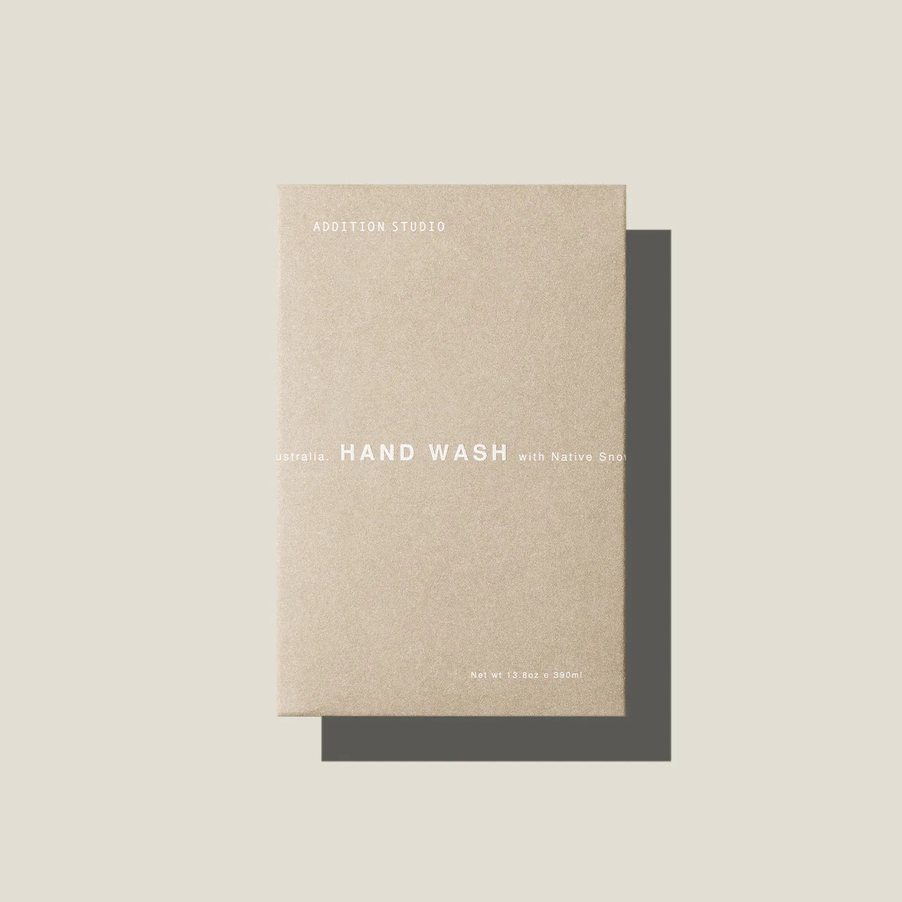 HAND WASH BY ADDITION STUDIO