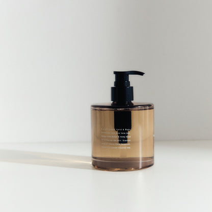 HAND WASH BY ADDITION STUDIO