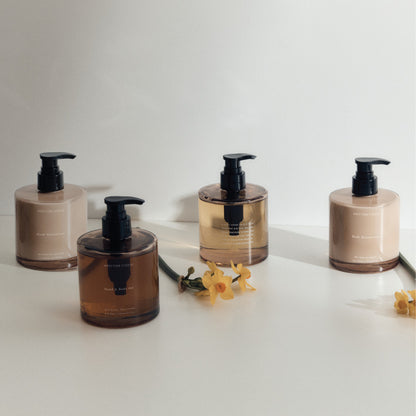 HAND WASH BY ADDITION STUDIO