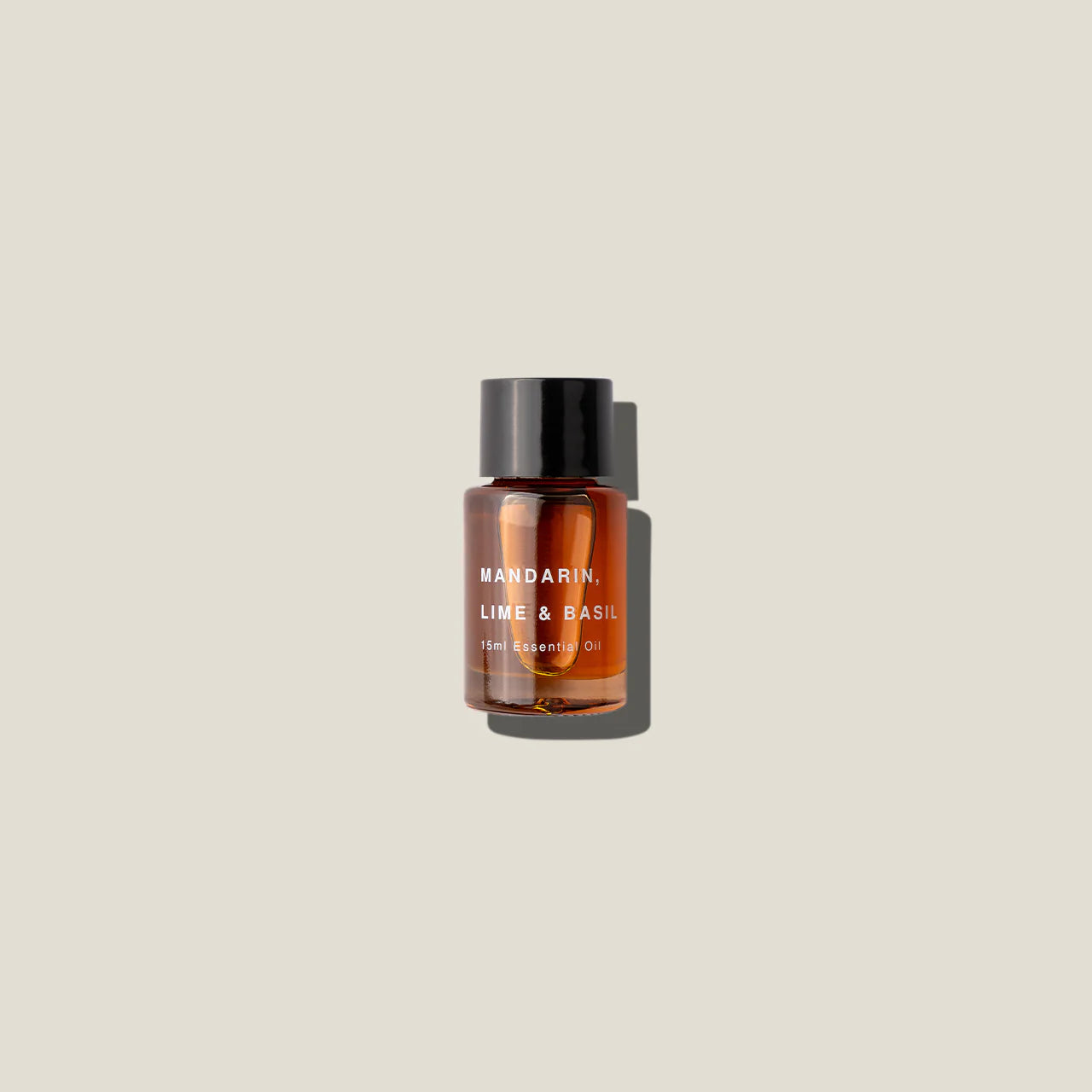 MANDARIN, LIME + BASIL ESSENTIAL OIL BLEND BY ADDITION STUDIO