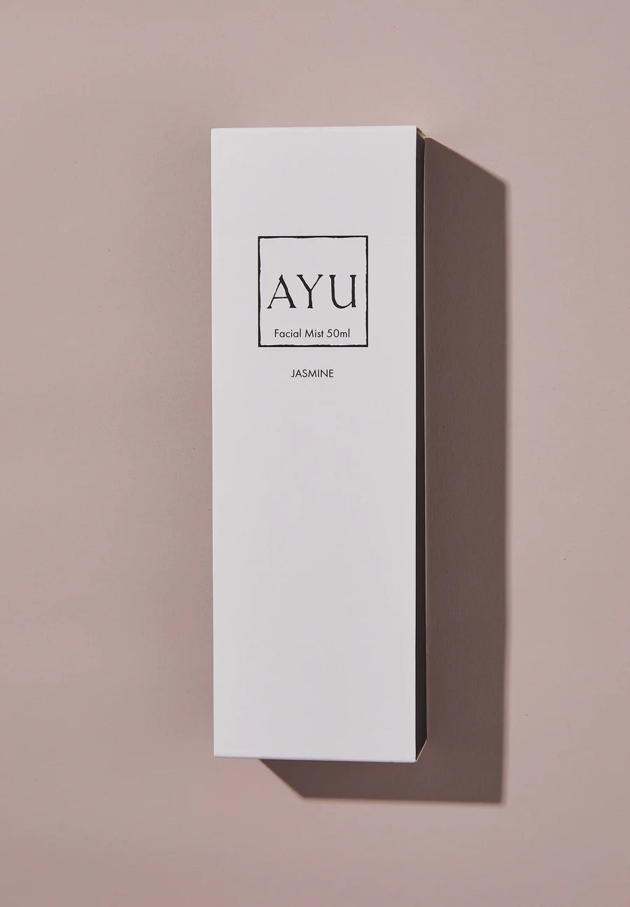 JASMINE FACIAL MIST BY AYU