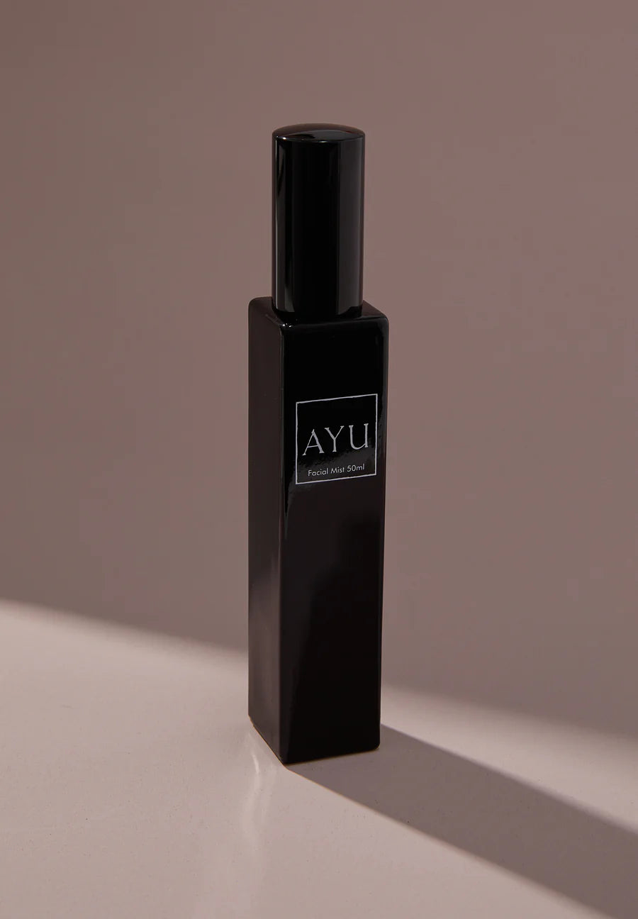 JASMINE FACIAL MIST BY AYU