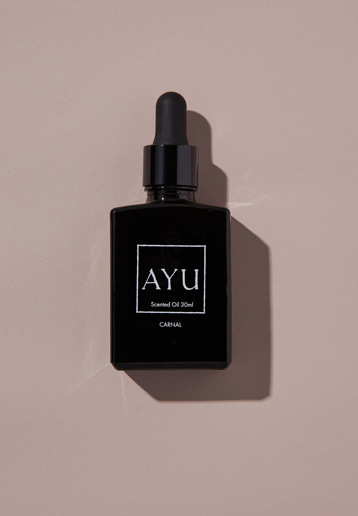 CARNAL PERFUME BY AYU