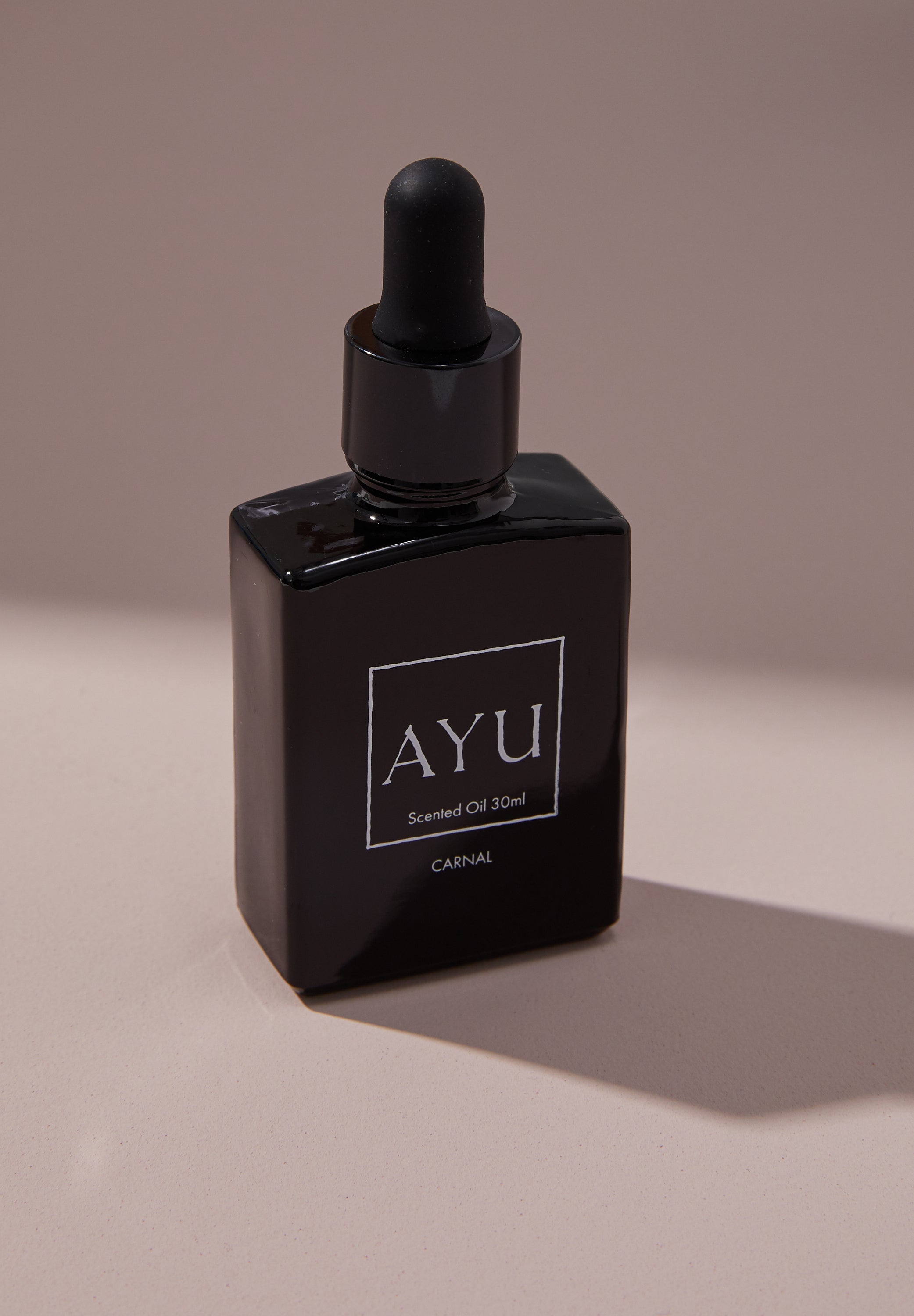 CARNAL PERFUME BY AYU