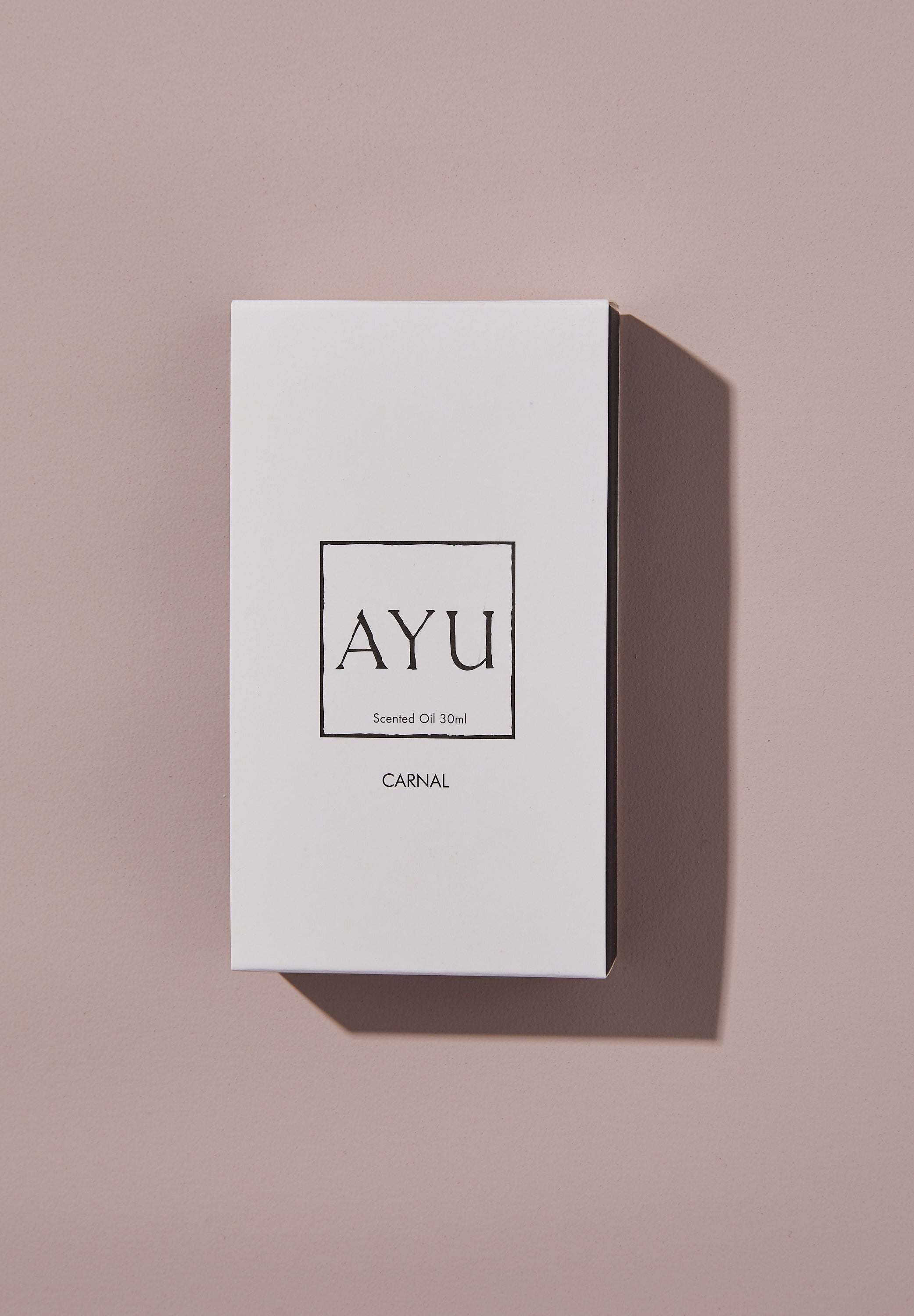 CARNAL PERFUME BY AYU