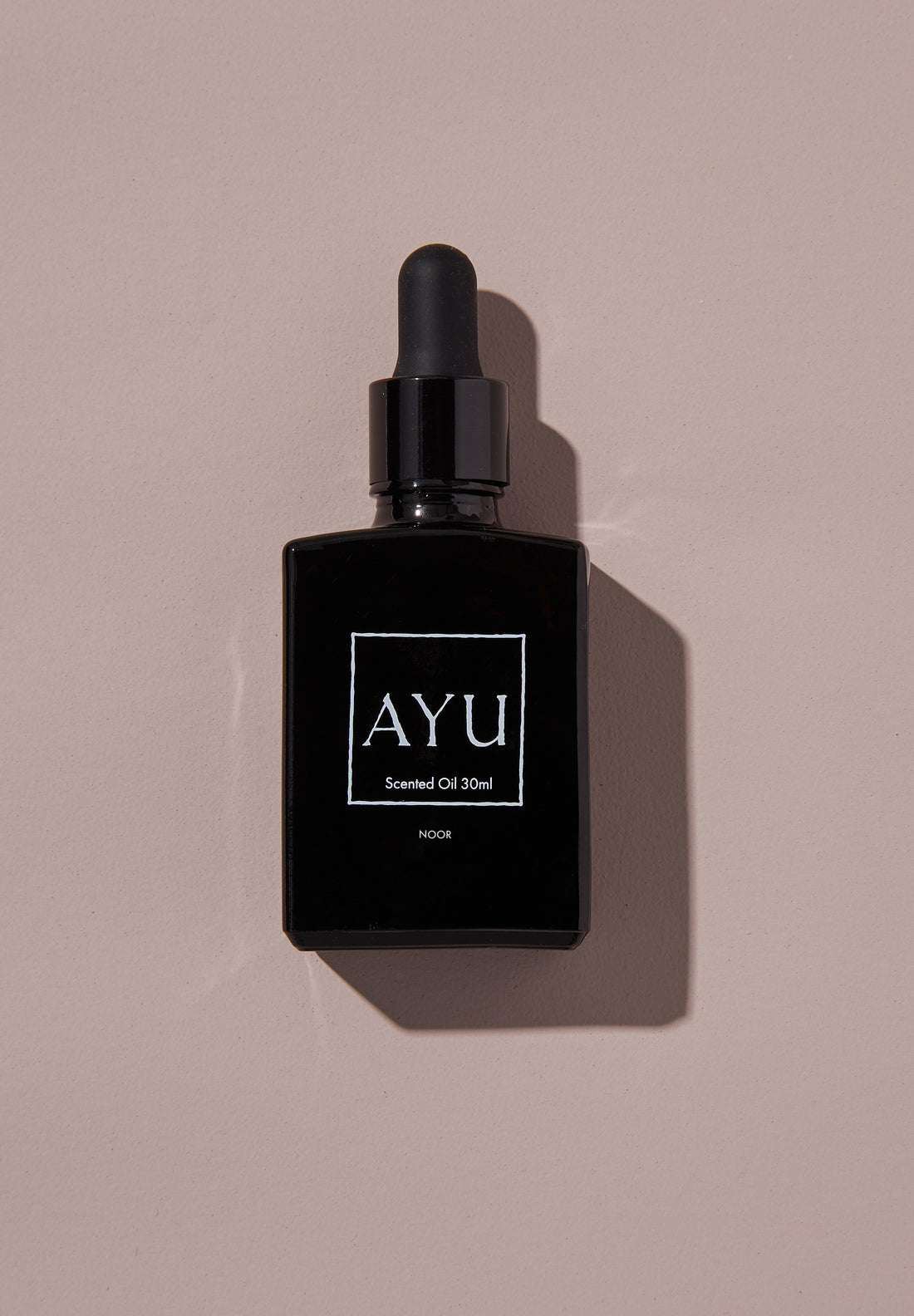 NOOR PERFUME BY AYU