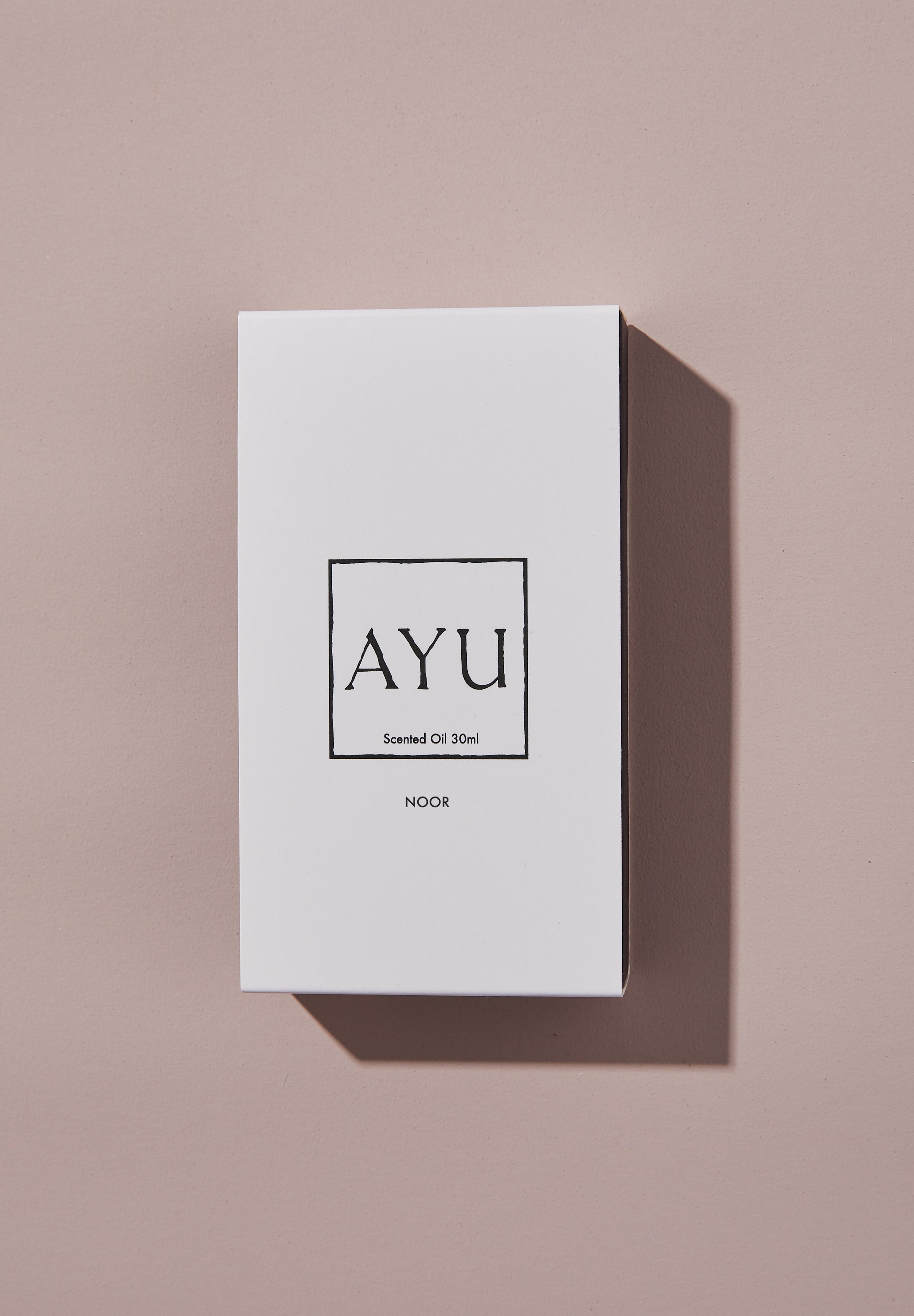 NOOR PERFUME BY AYU