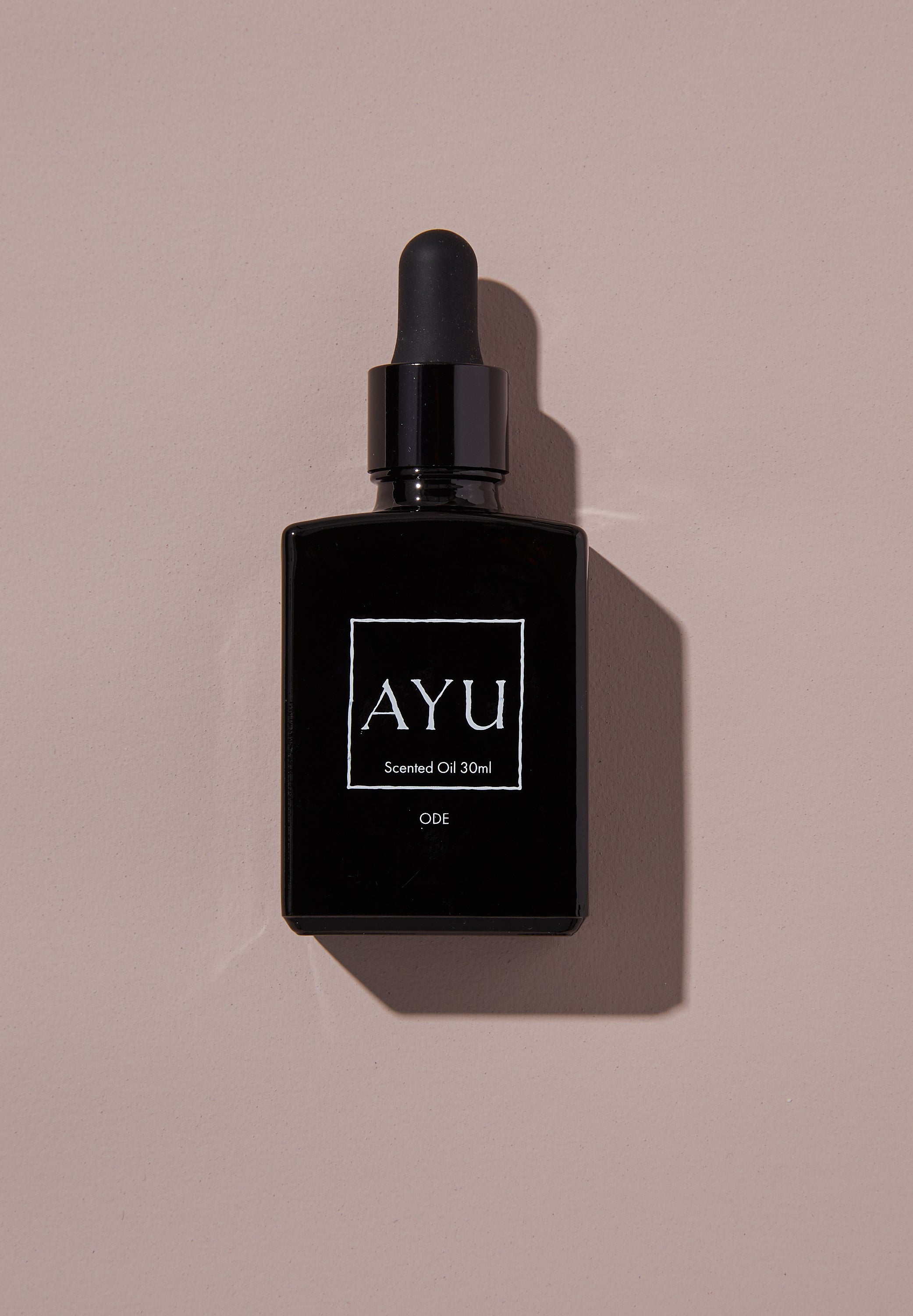 ODE PERFUME BY AYU