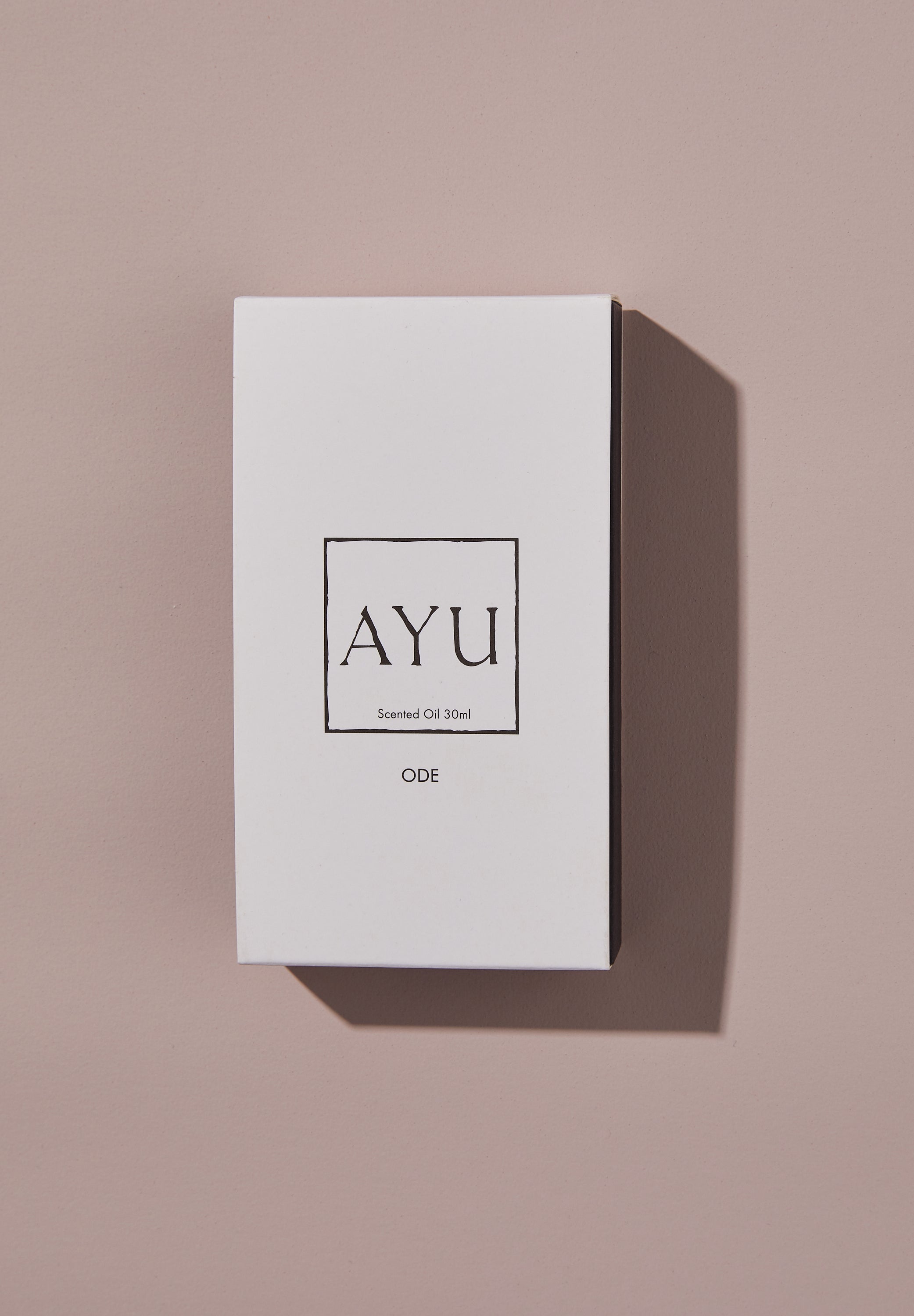 ODE PERFUME BY AYU