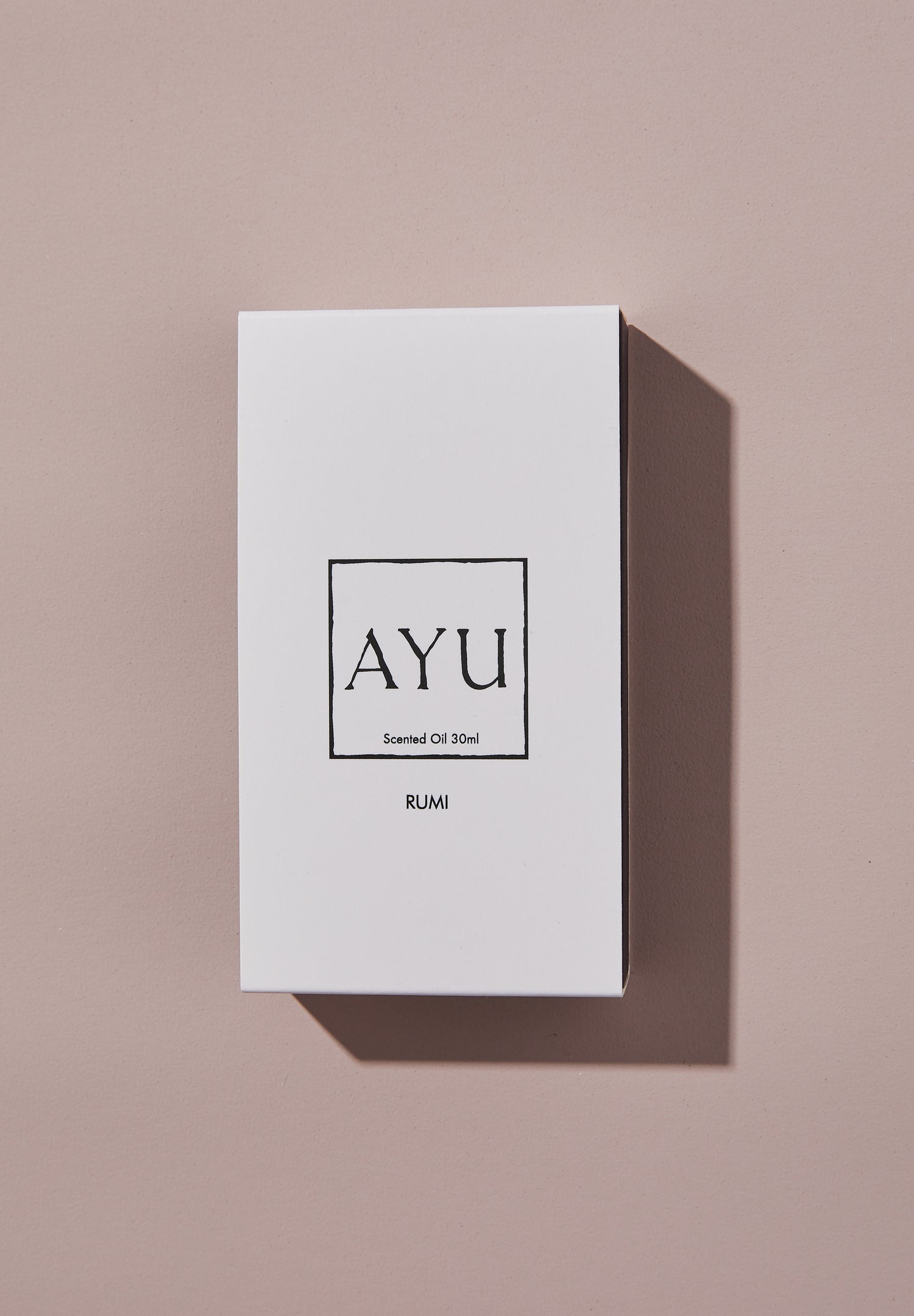 RUMI PERFUME BY AYU