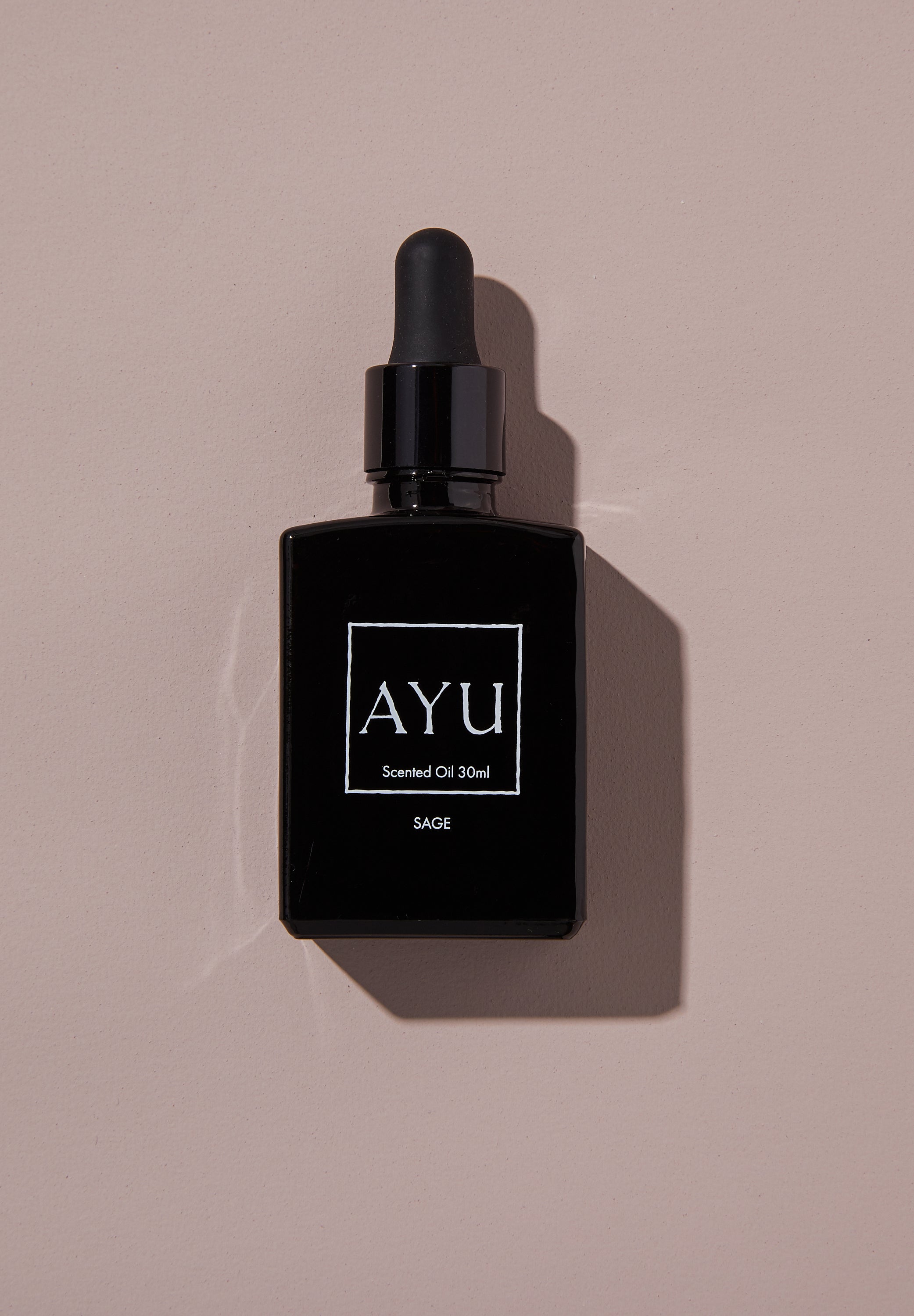 SAGE PERFUME BY AYU