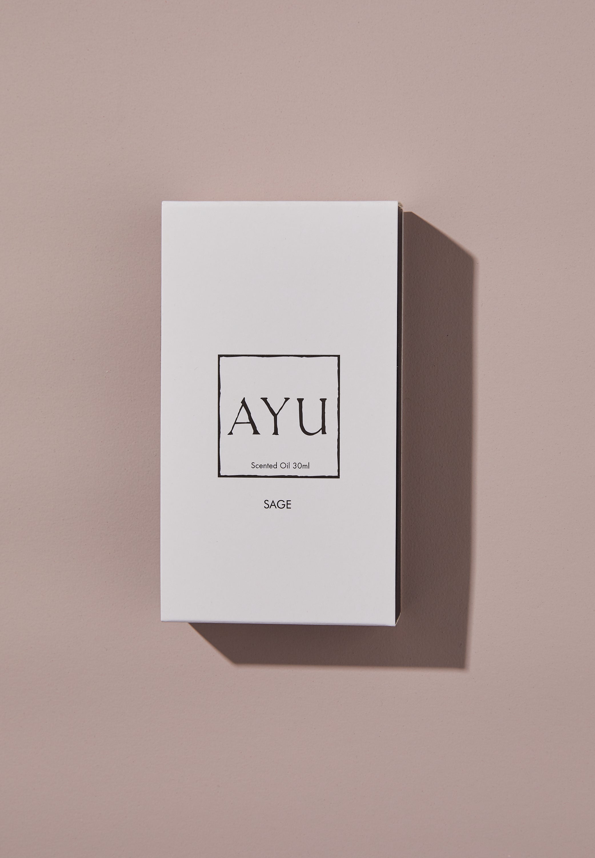 SAGE PERFUME BY AYU