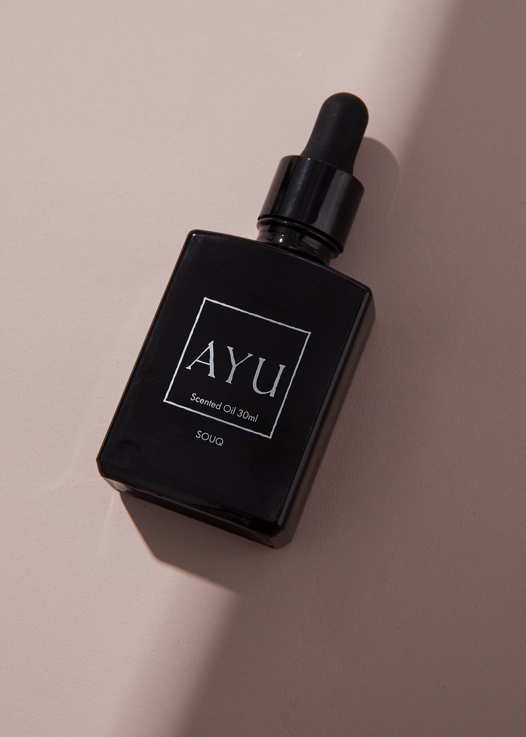 SOUQ PERFUME BY AYU