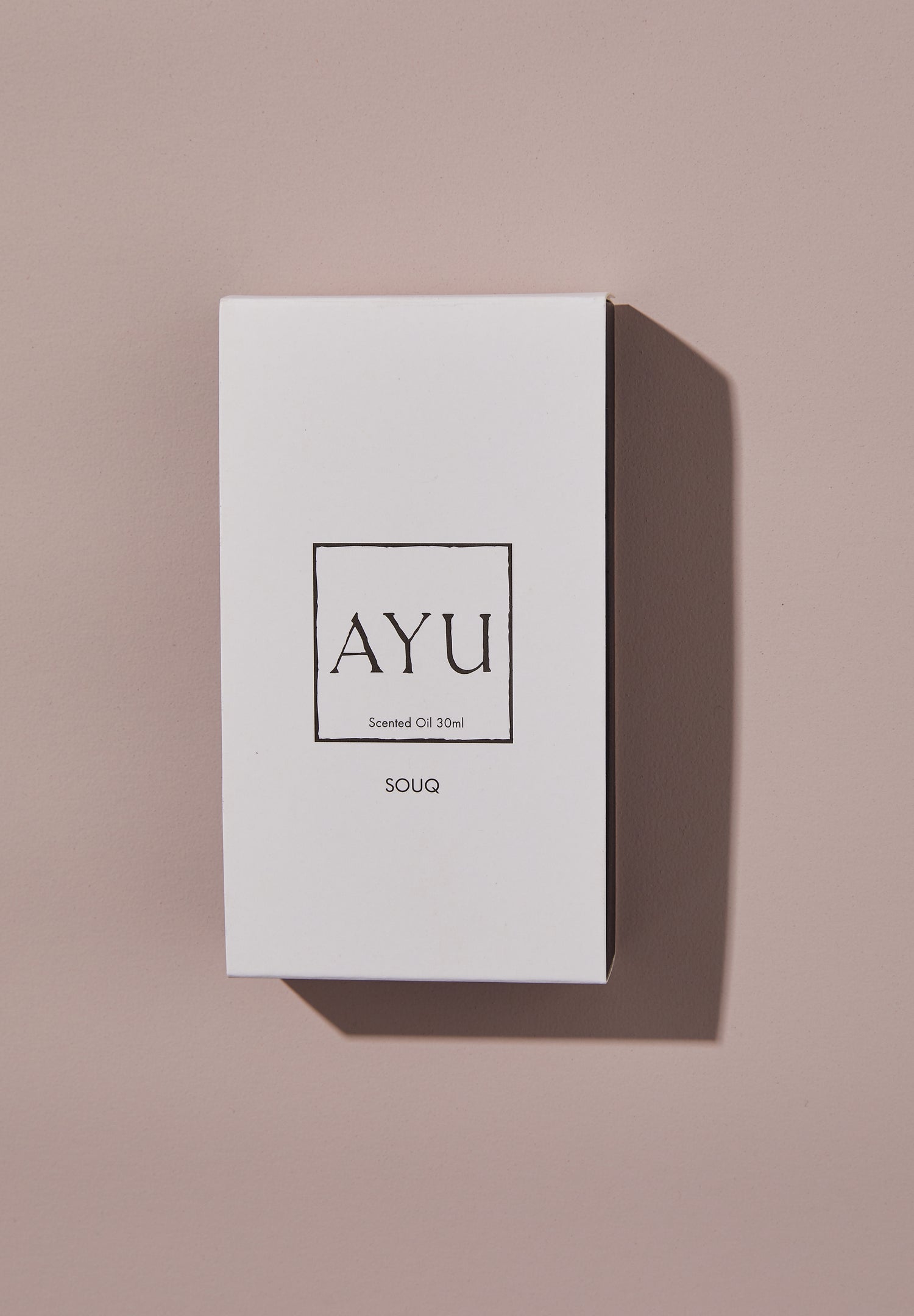 SOUQ PERFUME BY AYU