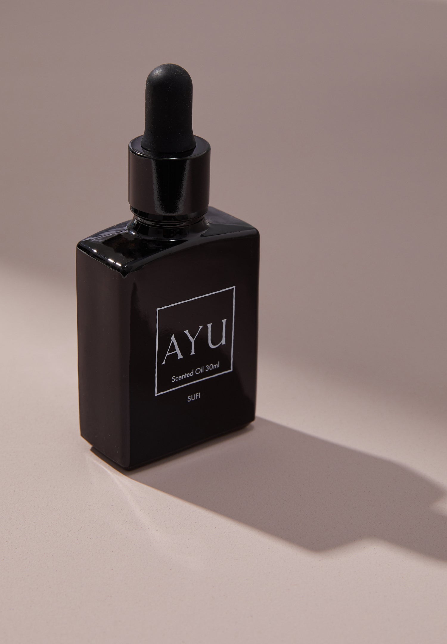 SUFI PERFUME BY AYU