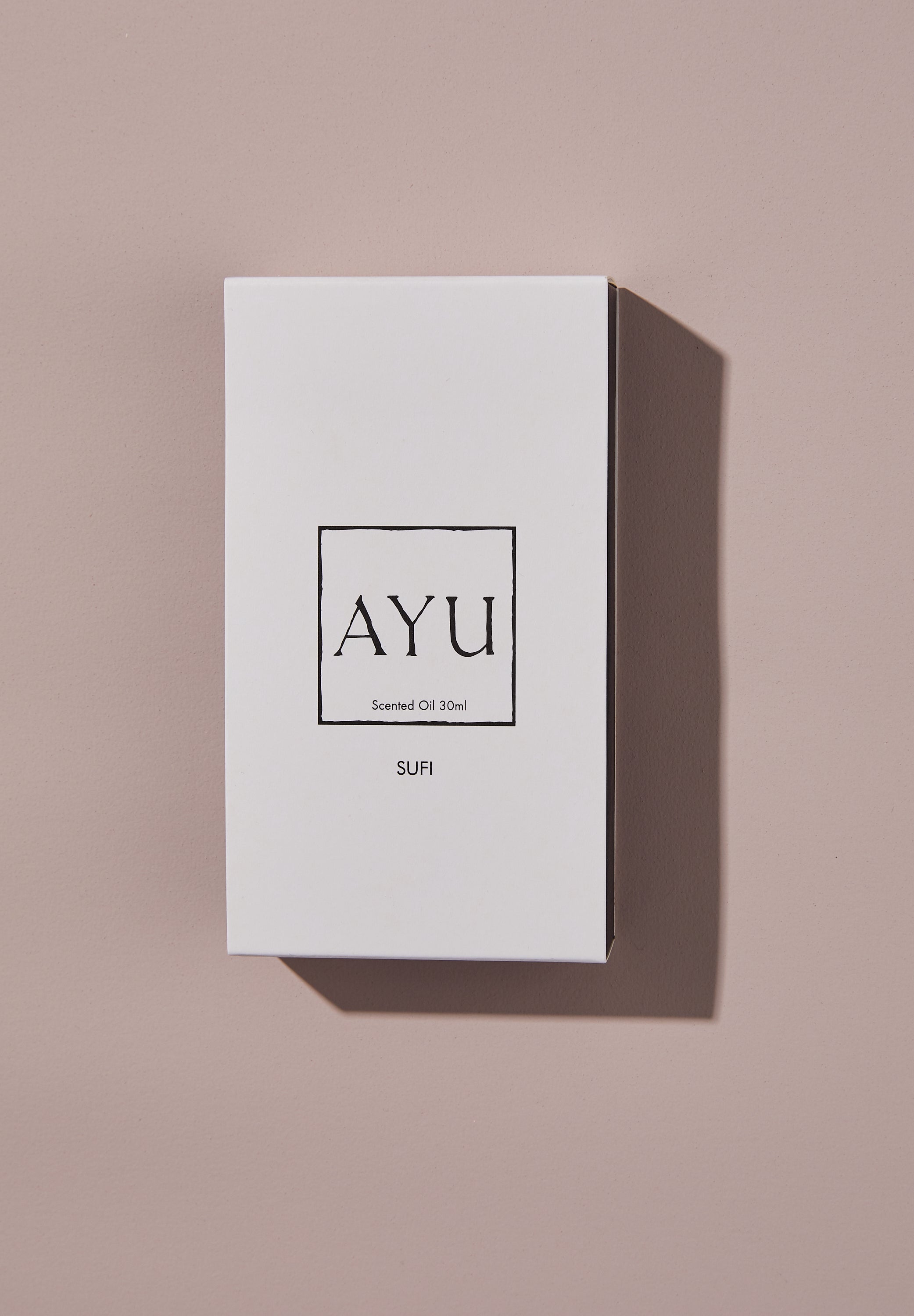 SUFI PERFUME BY AYU