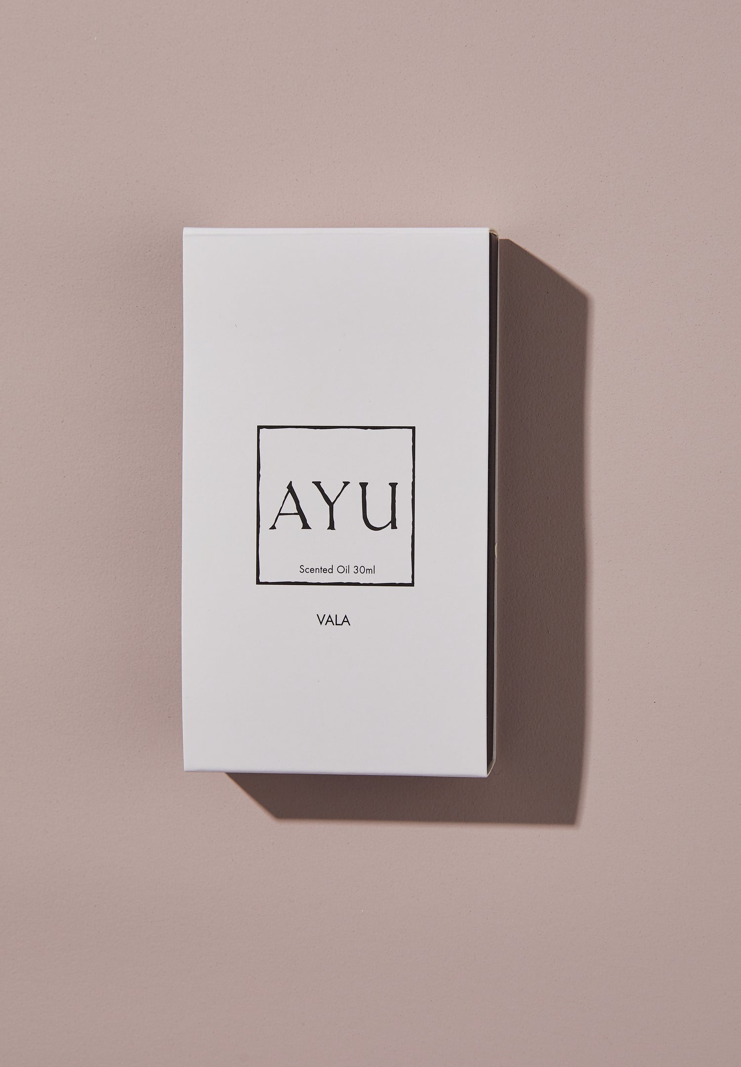 VALA PERFUME BY AYU