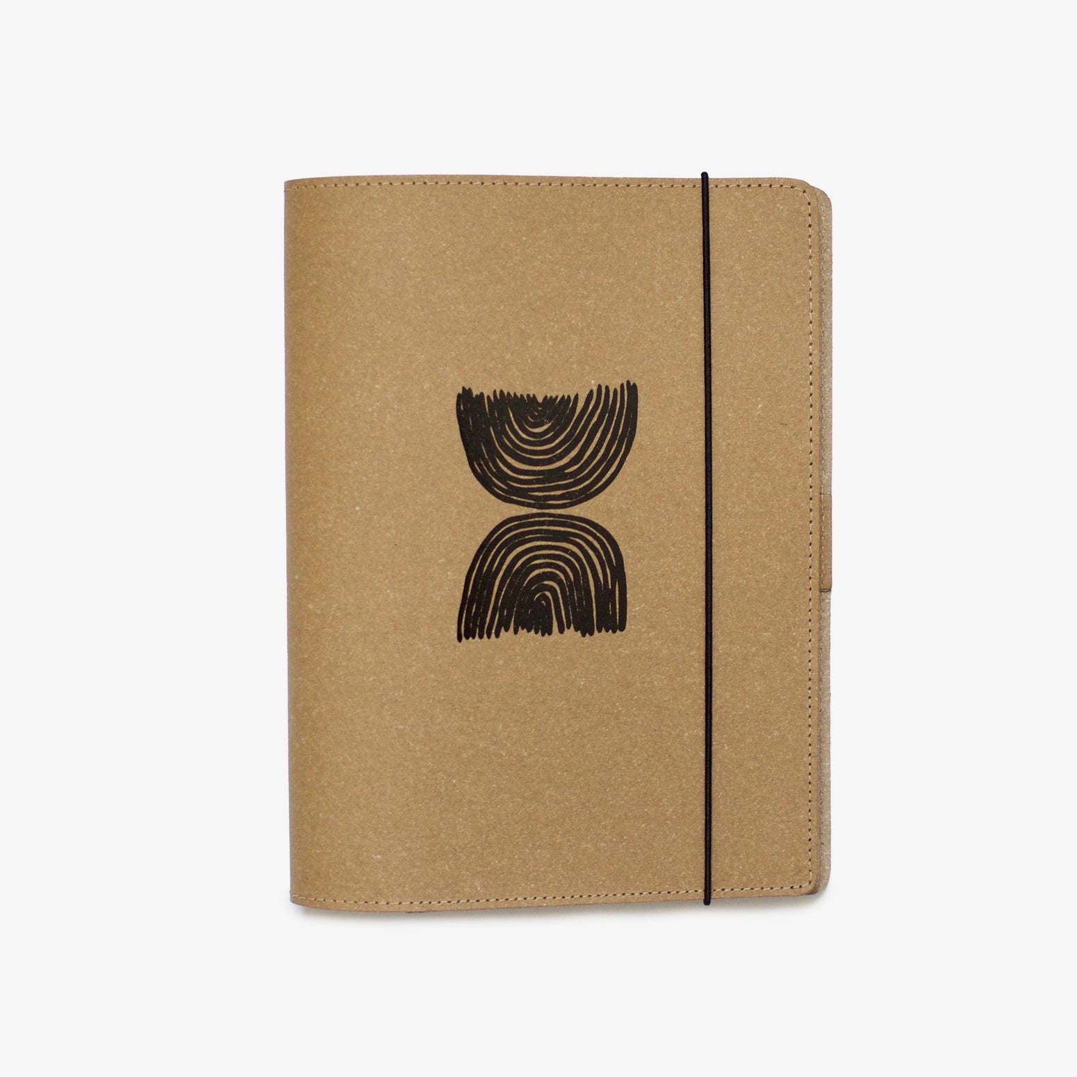 DUALITY JOURNAL BY CORBAN &amp; BLAIR