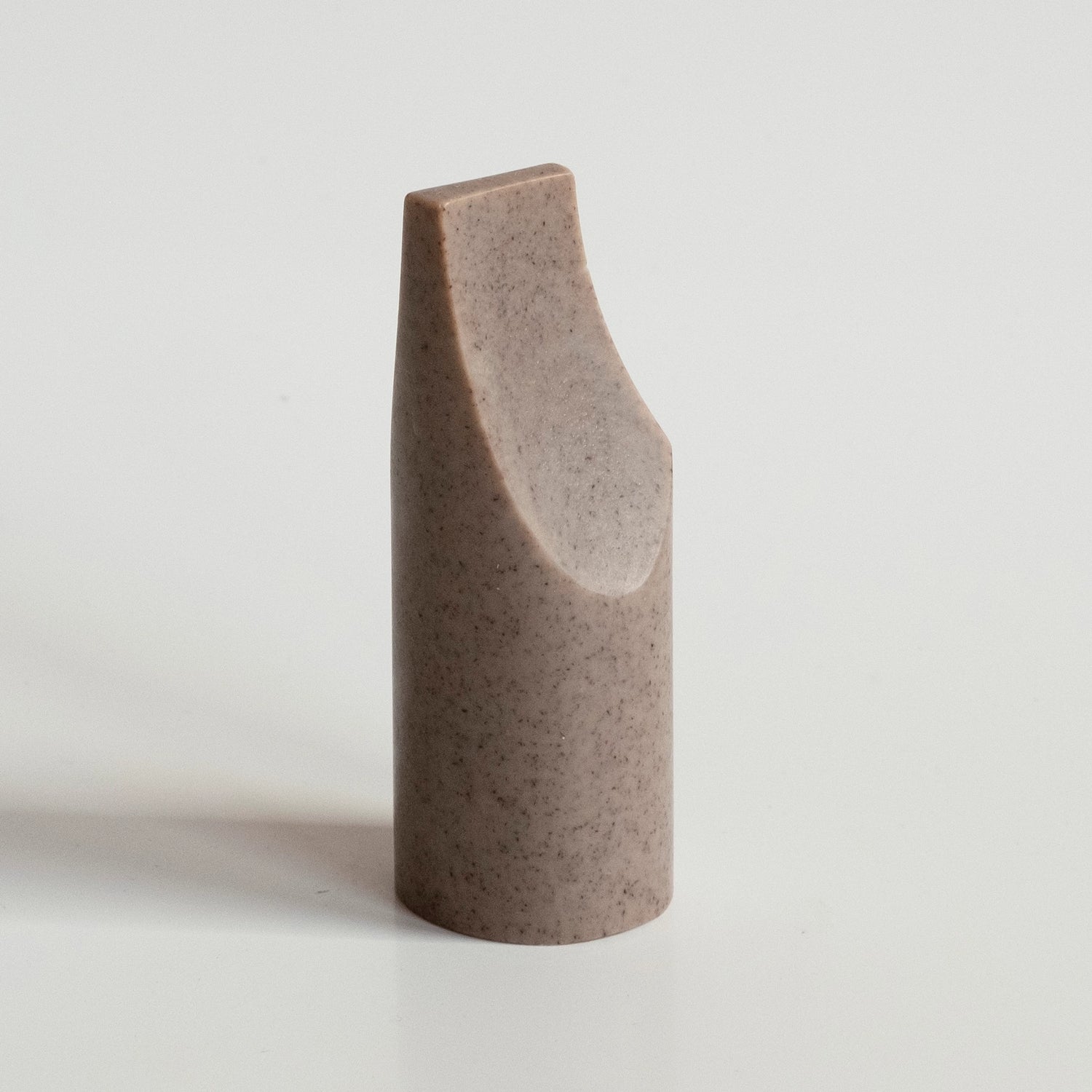 MINI DIRTY GRAPEFRUIT ERODE SOAP BY UMÉ STUDIO