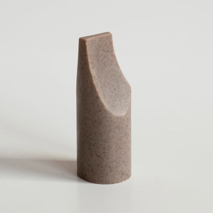 MINI DIRTY GRAPEFRUIT ERODE SOAP BY UMÉ STUDIO