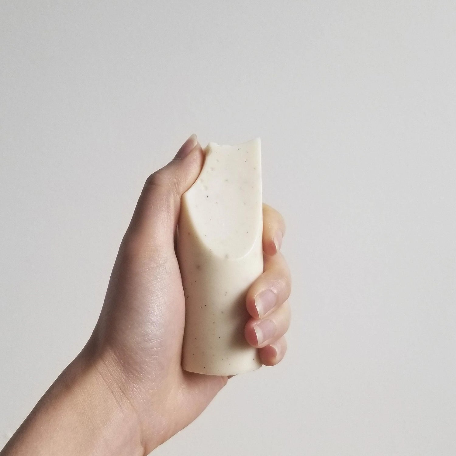 MINI DIRTY GRAPEFRUIT ERODE SOAP BY UMÉ STUDIO