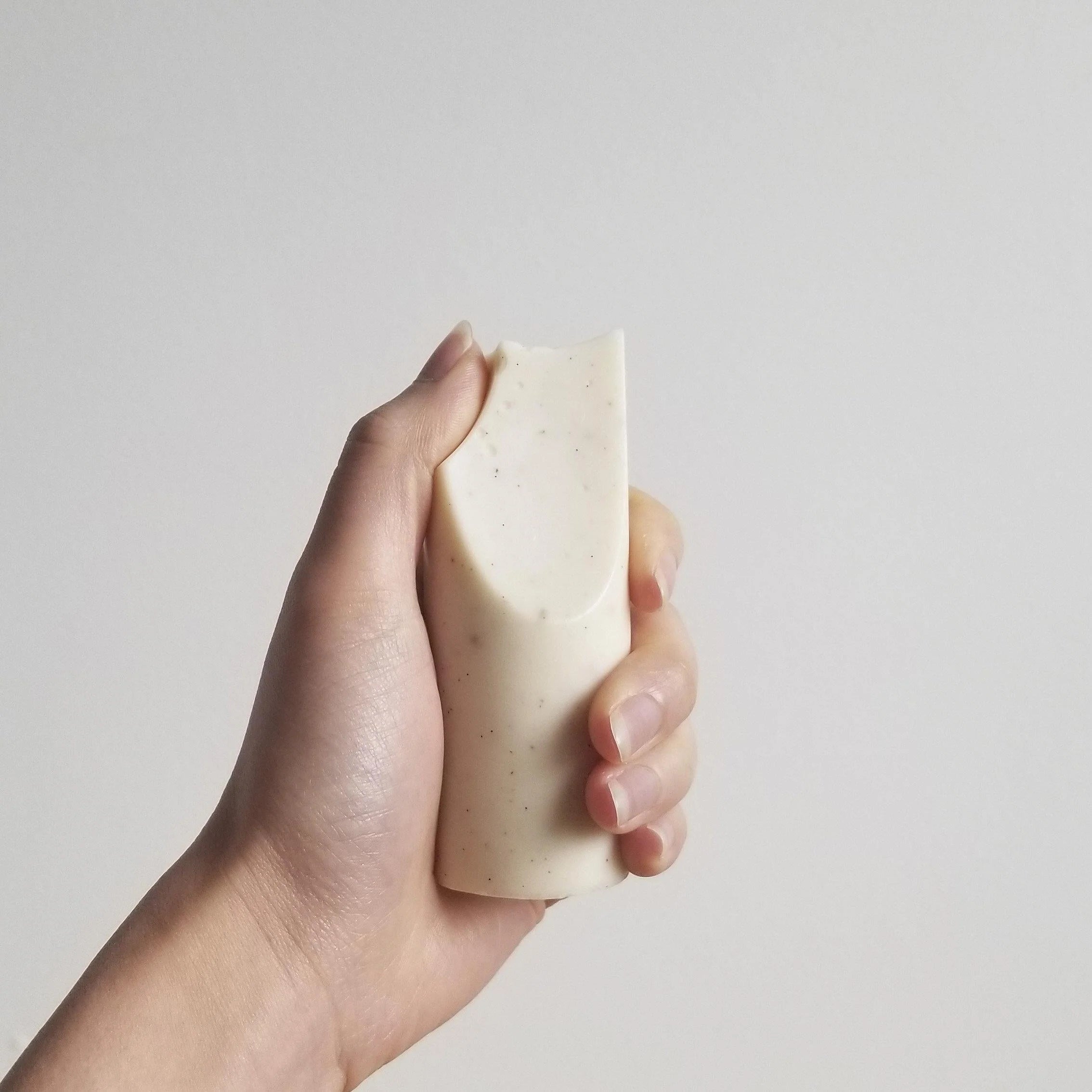 MINI DIRTY GRAPEFRUIT ERODE SOAP BY UMÉ STUDIO