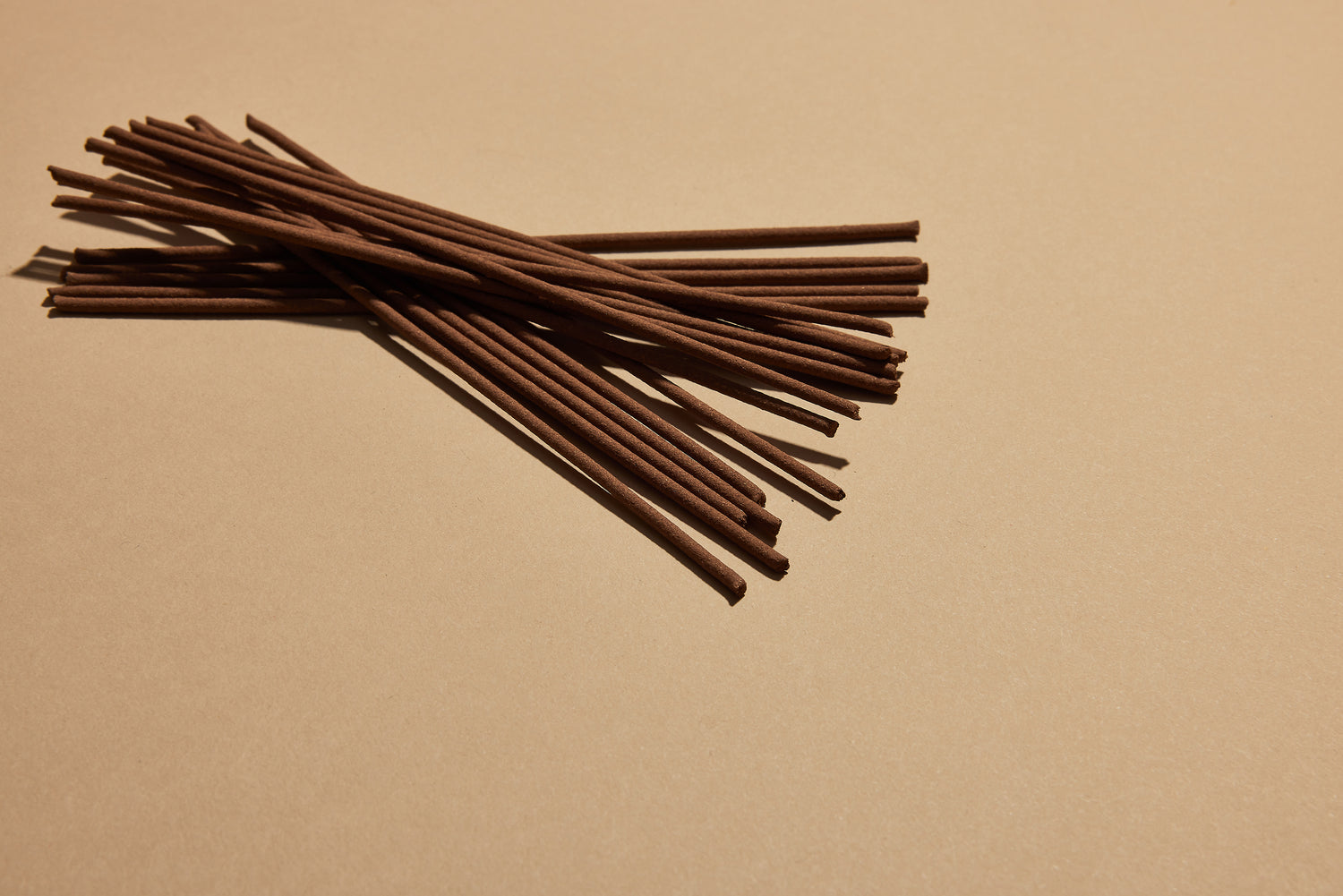 TAIWANESE HINOKI INCENSE BY SUBTLE BODIES