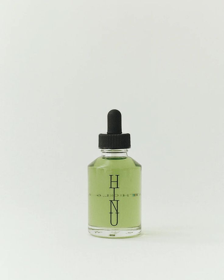 HAIR GROWTH OIL BY HINU