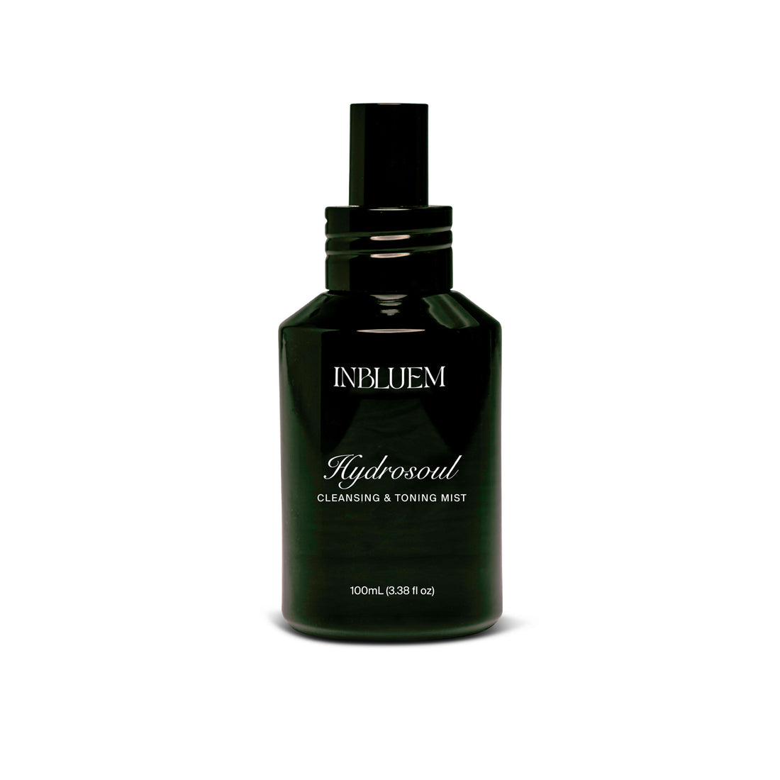 CLEANSING + TONING HYDROSOUL BY INBLUEM