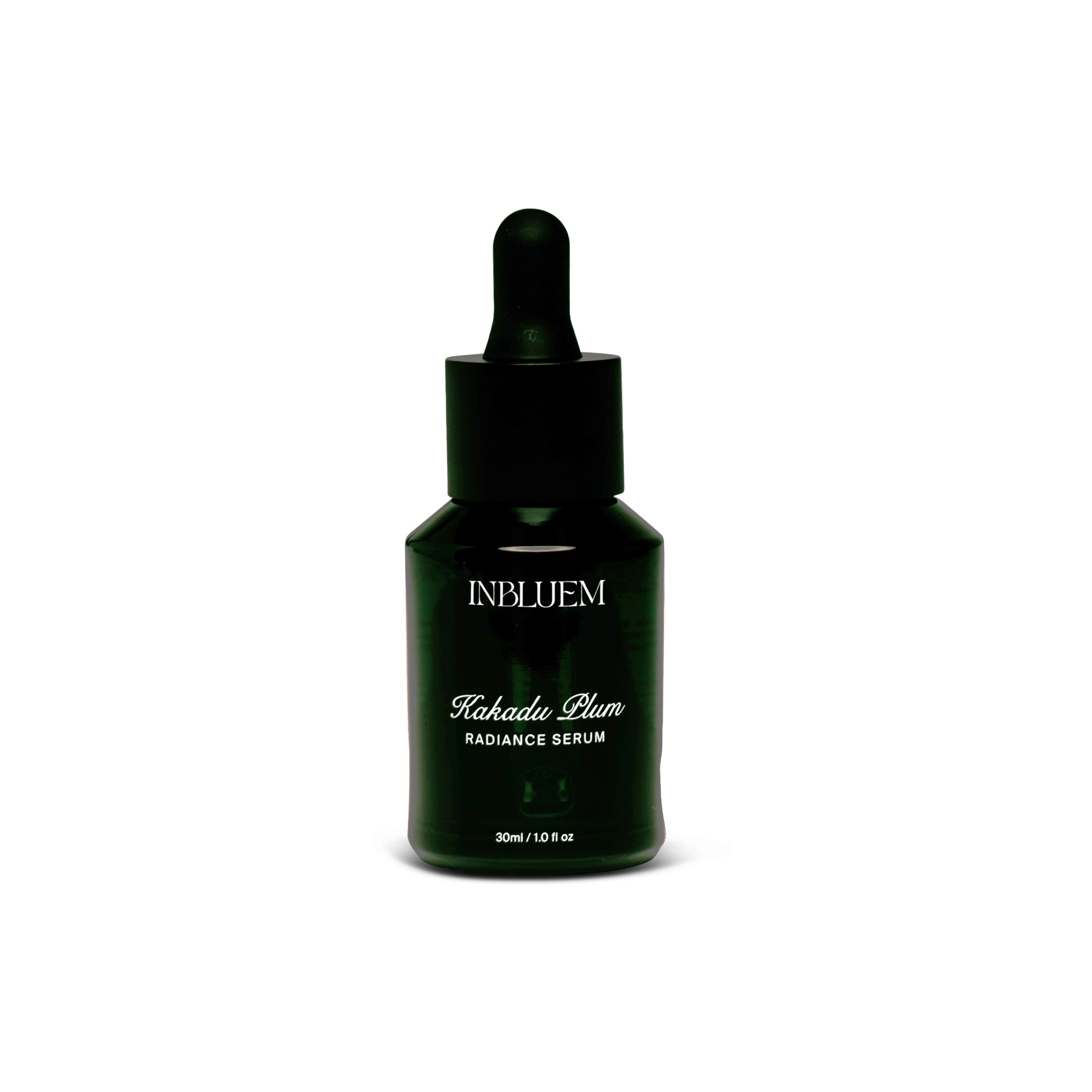 KAKADU PLUM RADIANCE SERUM BY INBLUEM