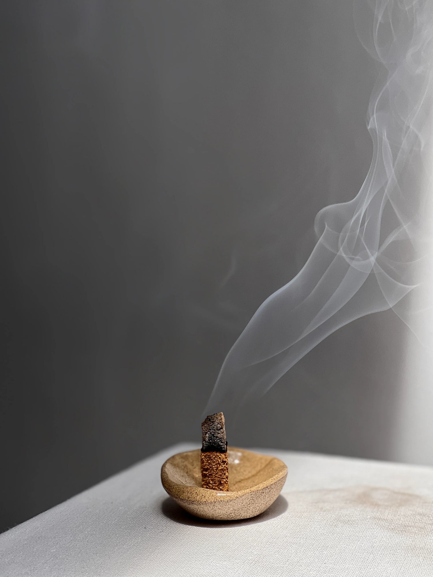 MAKKO INCENSE BY INCAUSA