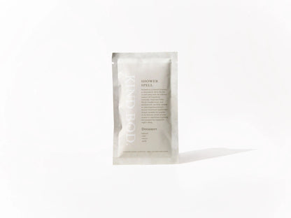 SHOWER SPELL SINGLE SACHET BY KIND BOD