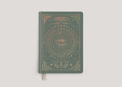 2025 ASTROLOGICAL PLANNER BY MAGIC OF I ~ LIMITED EDITION SAGE