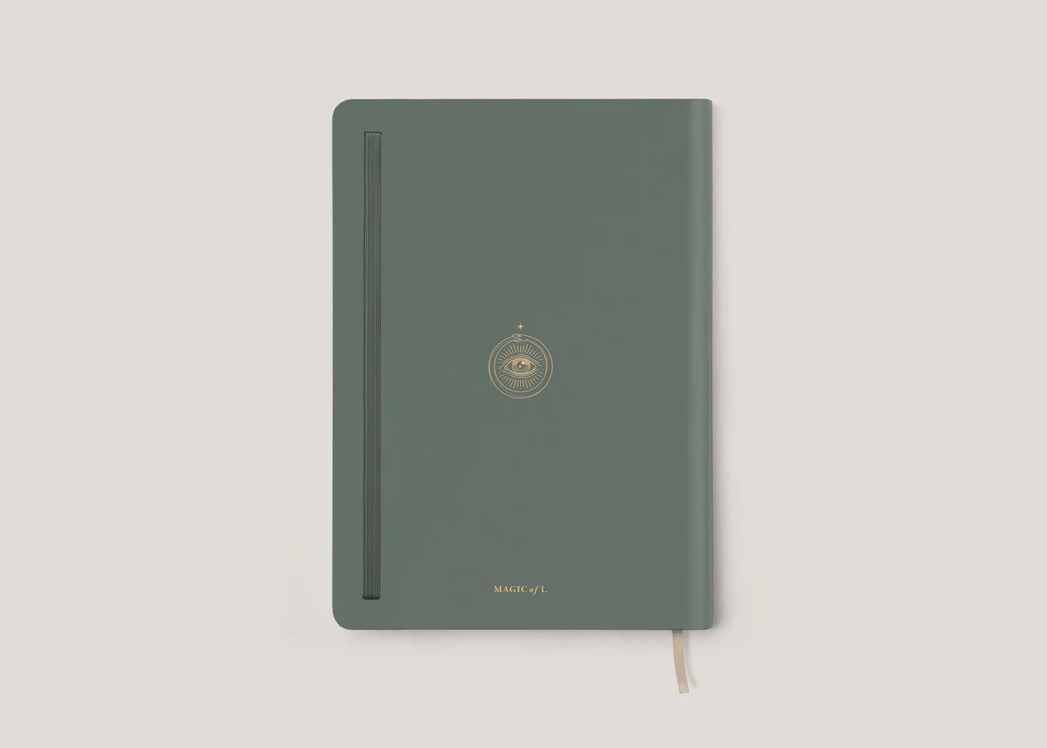 2025 ASTROLOGICAL PLANNER BY MAGIC OF I ~ LIMITED EDITION SAGE