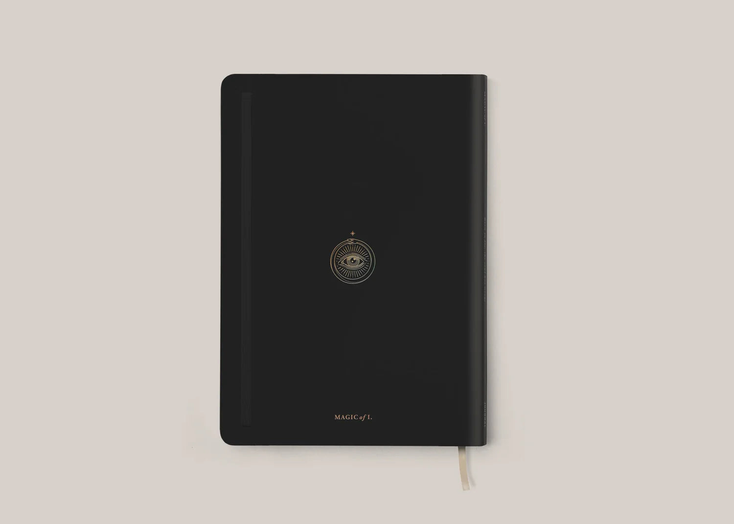 ORIGINS CYCYLES JOURNAL BY MAGIC OF I