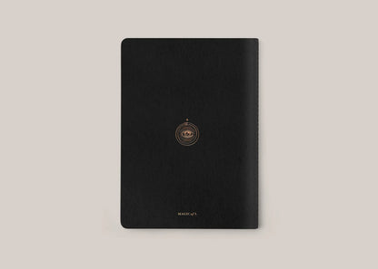 ORIGINS MOONLOOP NOTEBOOK BY MAGIC OF I