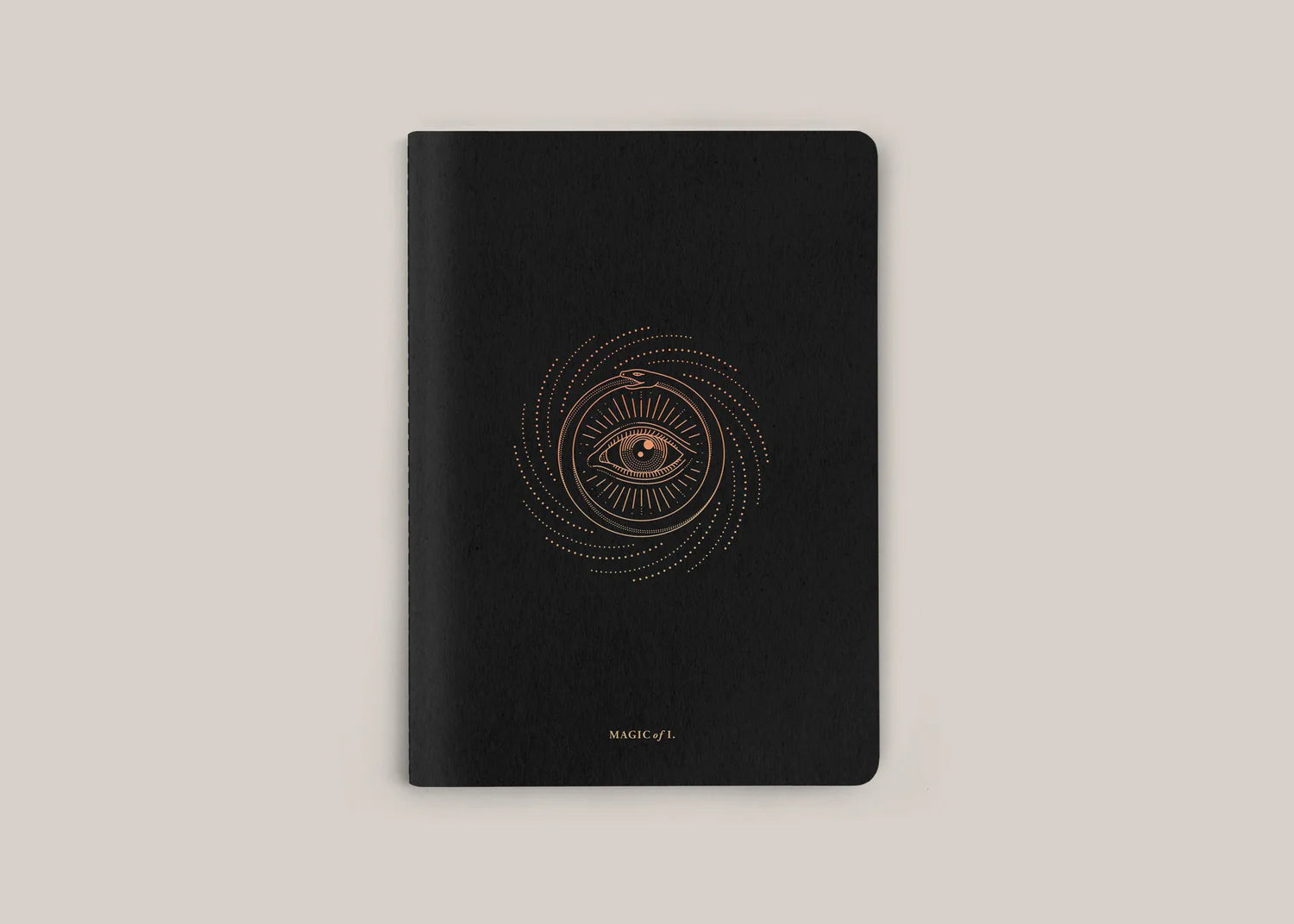 ORIGINS VOID NOTEBOOK BY MAGIC OF I