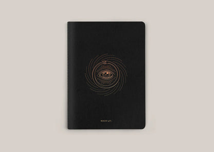 ORIGINS VOID NOTEBOOK BY MAGIC OF I