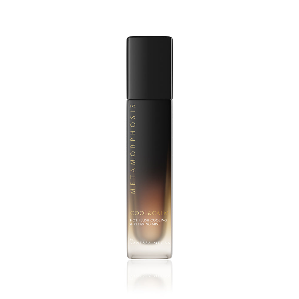 METAMORPHOSIS COOLING MIST BY VANESSA MEGAN