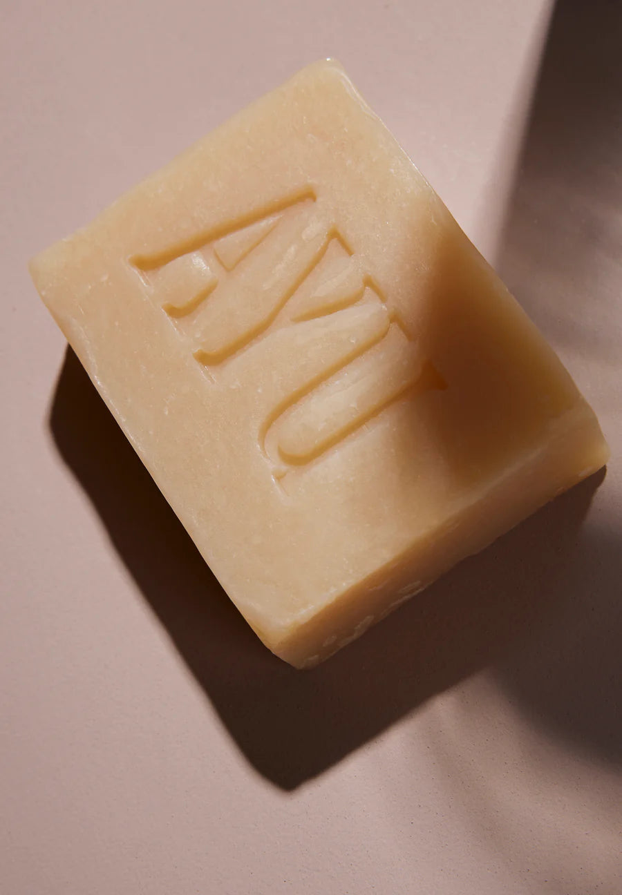 NIGHT BLOOM COLD PRESSED SOAP BY AYU