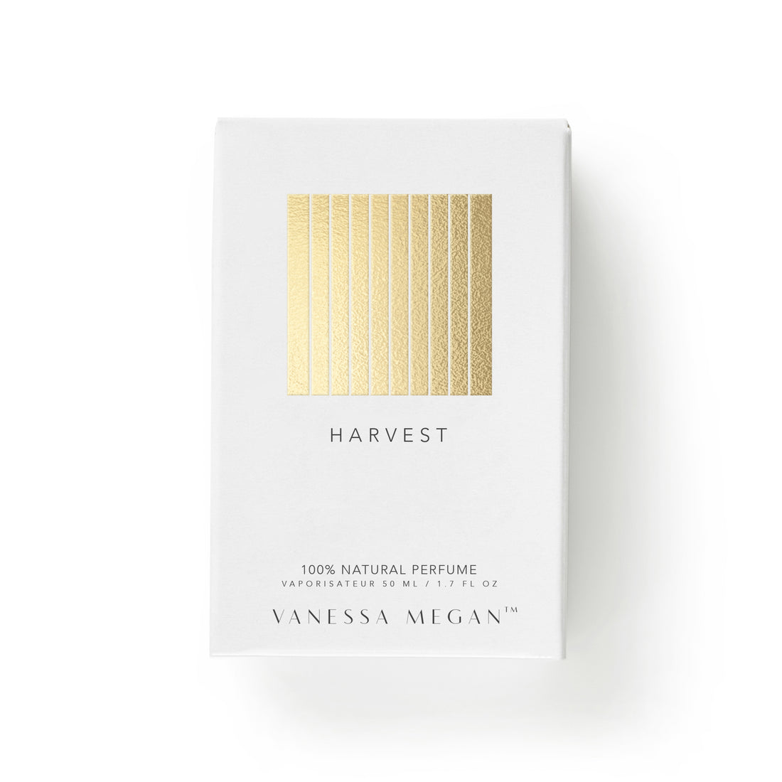 HARVEST NATURAL PERFUME BY VANESSA MEGAN