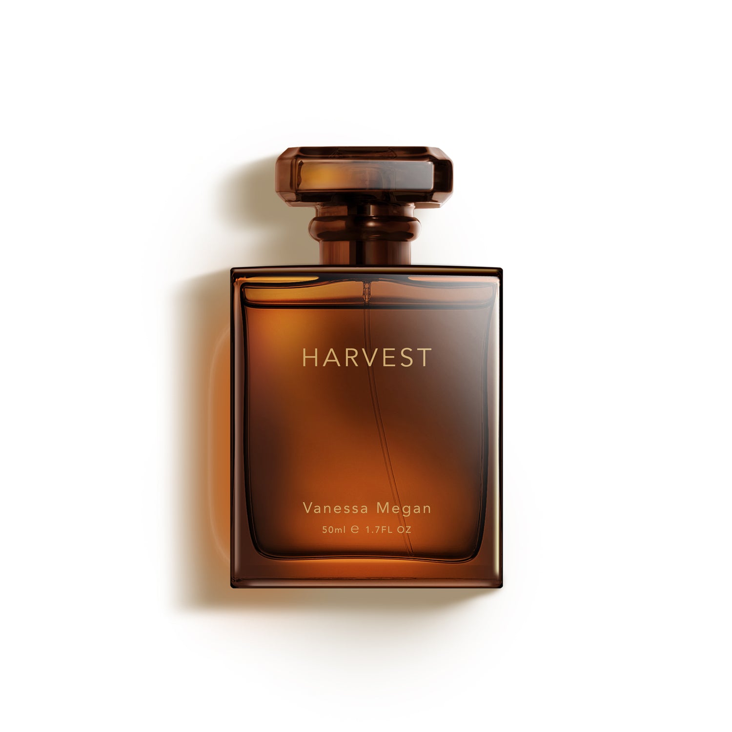 HARVEST NATURAL PERFUME BY VANESSA MEGAN