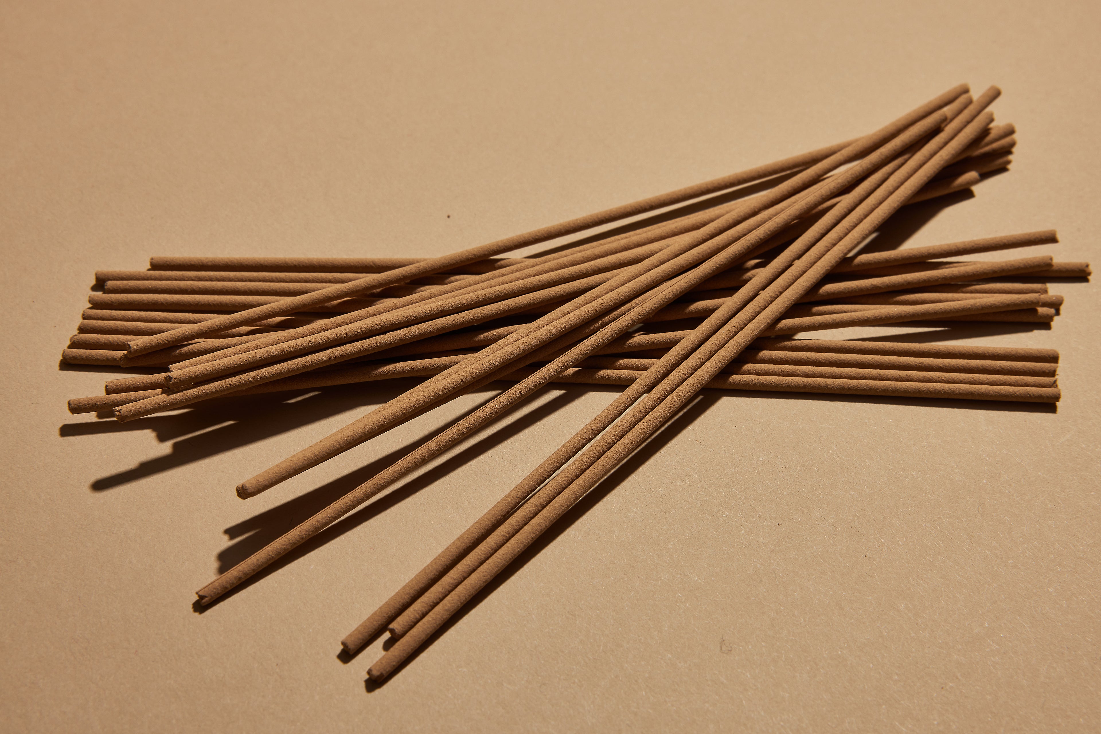 PERUVIAN PALO SANTO INCENSE BY SUBTLE BODIES