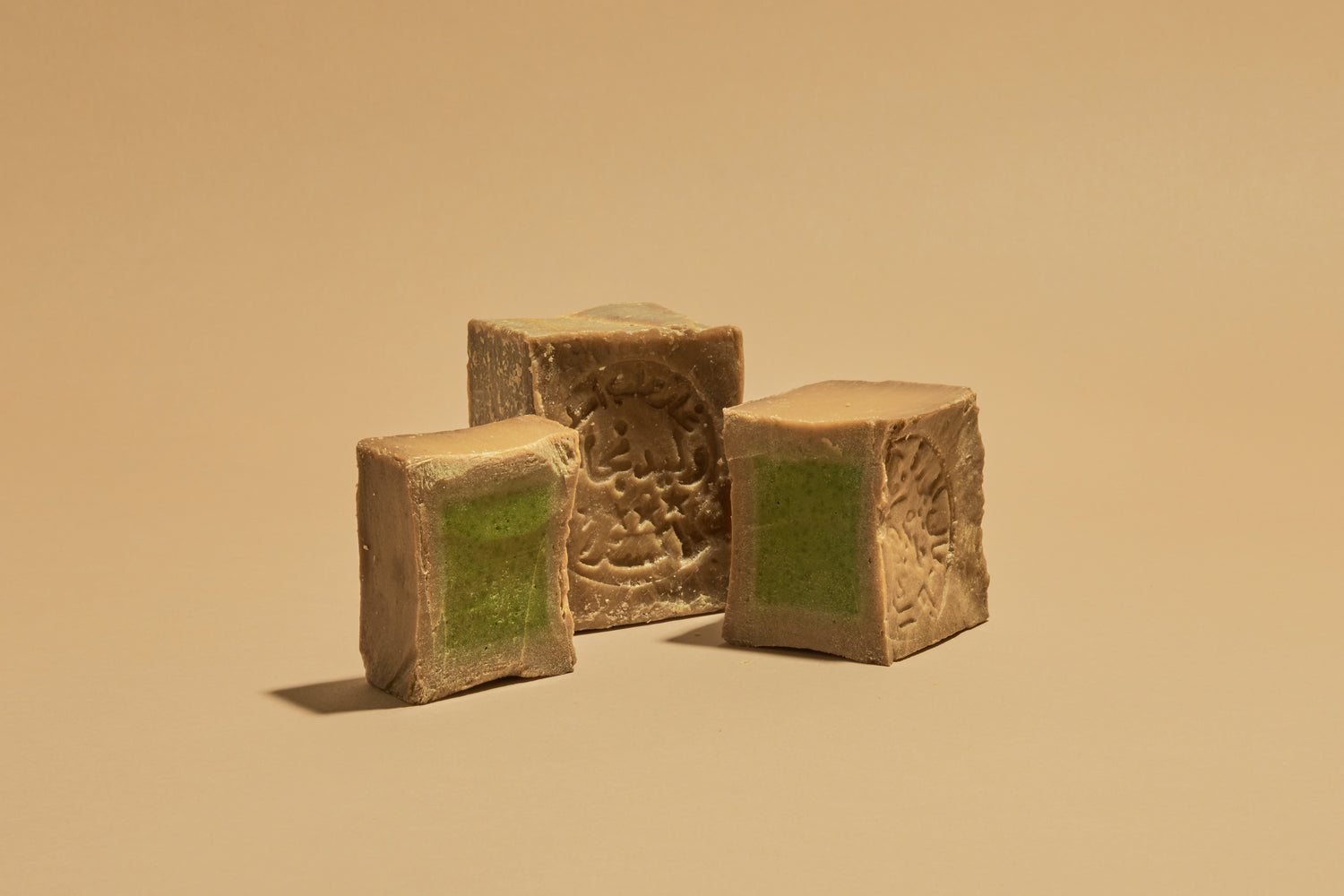 AUTHENTIC ALEPPO SOAP