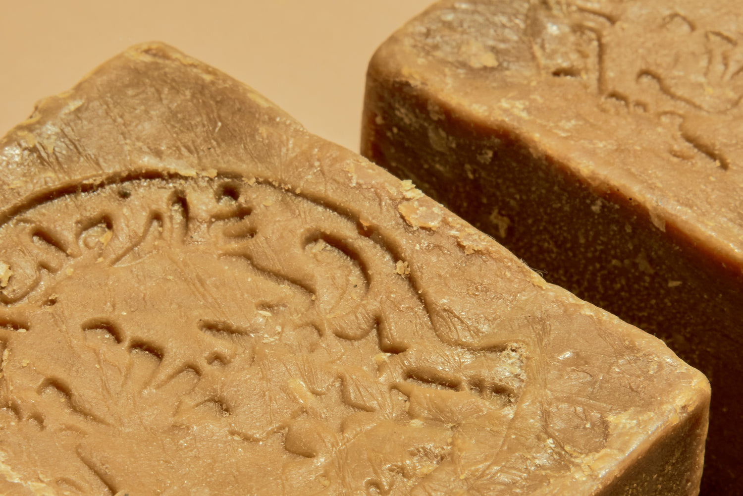 AUTHENTIC ALEPPO SOAP