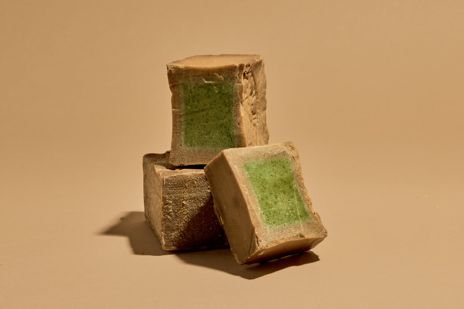 AUTHENTIC ALEPPO SOAP