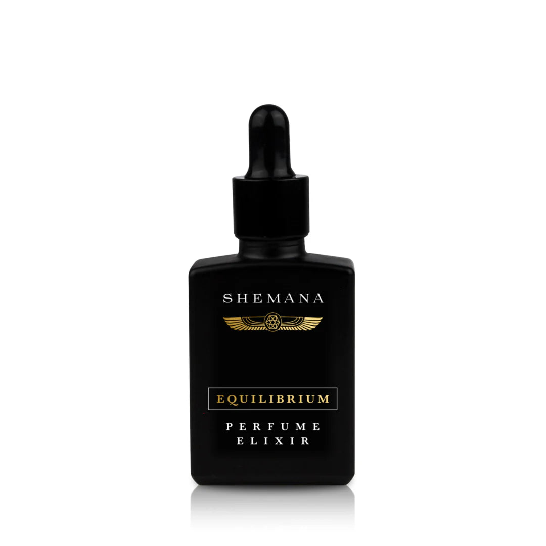 EQUILIBRIUM PERFUME ELIXIR BY SHEMANA