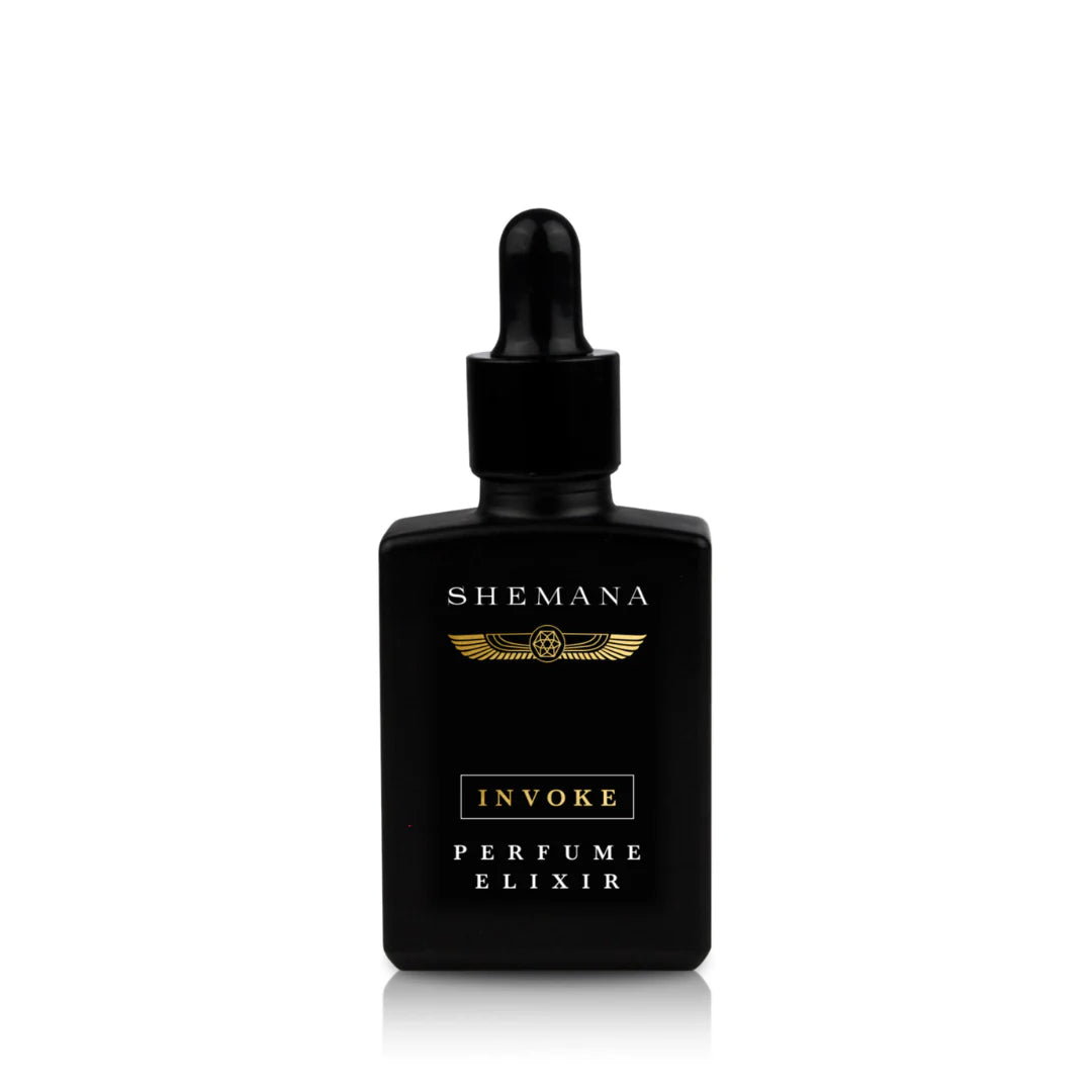 INVOKE PERFUME ELIXIR BY SHEMANA